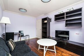 Fitzrovia Apartments by Allô Housing