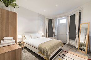 Goodge Street by Allô Housing
