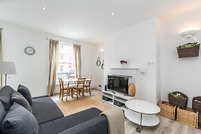 Goodge Street by Allô Housing