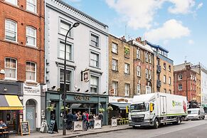 Goodge Street by Allô Housing