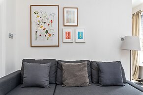 Goodge Street by Allô Housing
