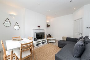 Goodge Street by Allô Housing