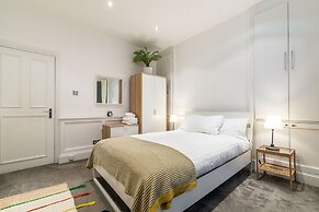 Goodge Street by Allô Housing