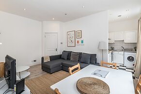 Goodge Street by Allô Housing