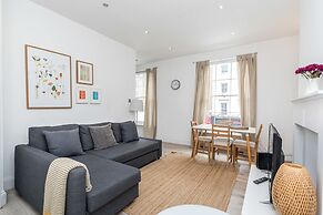 Goodge Street by Allô Housing