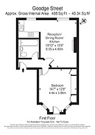 Goodge Street by Allô Housing