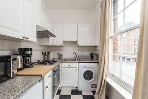 Goodge Street by Allô Housing