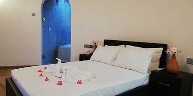 Seth Dev Lagoon Chalets Kalpitiya