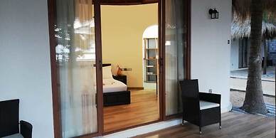 Seth Dev Lagoon Chalets Kalpitiya