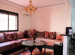 Appartement à Marrakech