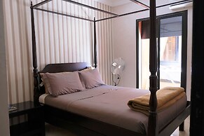 Appartement à Marrakech