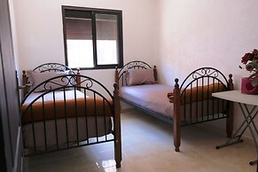 Appartement à Marrakech
