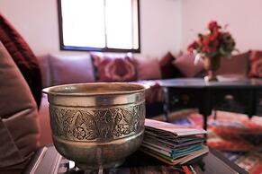 Appartement à Marrakech