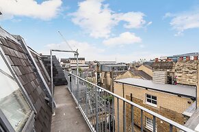 Piccadilly Lofts  by Allô Housing