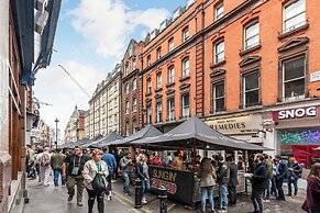 Piccadilly Lofts  by Allô Housing