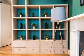 Soho Residences by Allô Housing