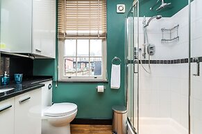 Soho Residences by Allô Housing