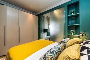 Soho Residences by Allô Housing