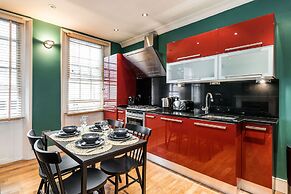 Soho Residences by Allô Housing