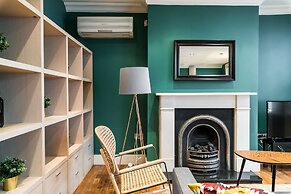 Soho Residences by Allô Housing