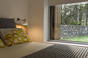 Sete Cidades Lake Lodge