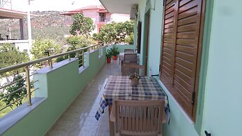 Apartaments skrapalli