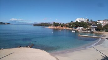 Apartaments skrapalli