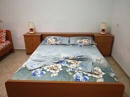 Apartaments skrapalli