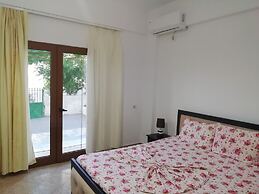 Apartaments skrapalli