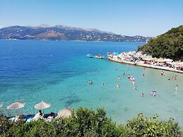 Apartaments skrapalli