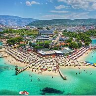 Apartaments skrapalli