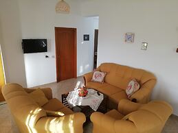 Apartaments skrapalli