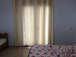 Apartaments skrapalli