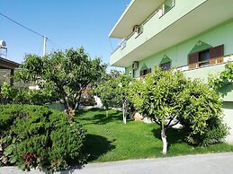 Apartaments skrapalli