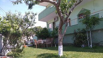 Apartaments skrapalli