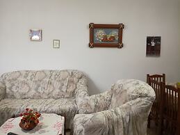 Apartaments skrapalli