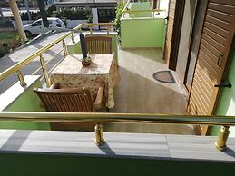 Apartaments skrapalli