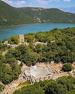 Apartaments skrapalli