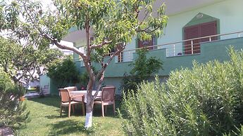 Apartaments skrapalli