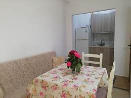 Apartaments skrapalli
