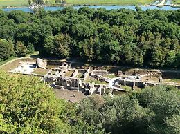 Apartaments skrapalli