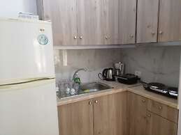 Apartaments skrapalli