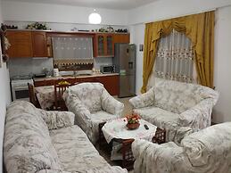 Apartaments skrapalli
