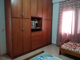 Apartaments skrapalli