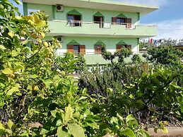 Apartaments skrapalli