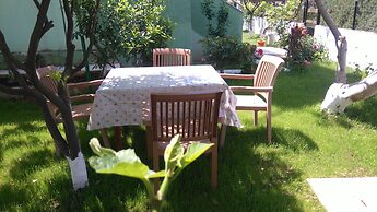 Apartaments skrapalli