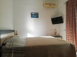 Apartaments skrapalli