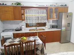 Apartaments skrapalli