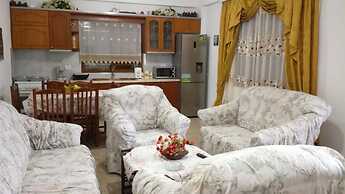 Apartaments skrapalli