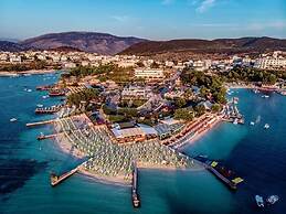 Apartaments skrapalli